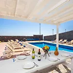 Oasis De Asomada Villa