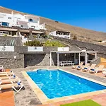 Oasis De Asomada Villa *