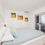 Villa Oasis De Asomada *