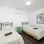 Villa Oasis De Asomada