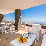 Oasis De Asomada Villa La Asomada (Lanzarote)