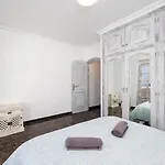 Oasis De Asomada Villa *