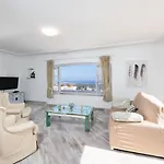 Villa Oasis De Asomada