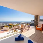 Villa Oasis De Asomada