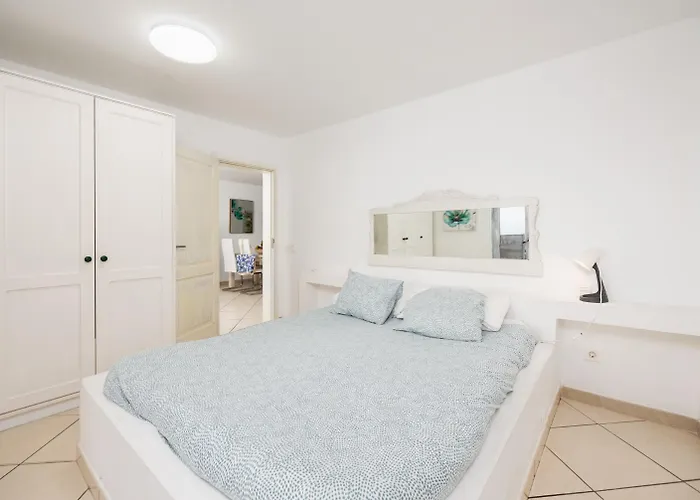 Villa Oasis De Asomada La Asomada (Lanzarote)