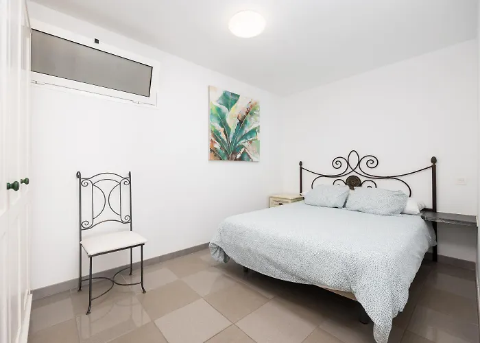 Oasis De Asomada 别墅