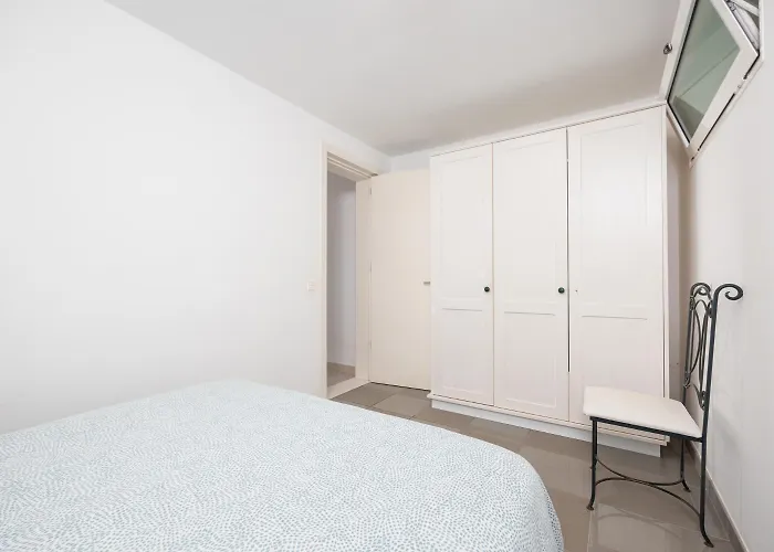 别墅 Oasis De Asomada *