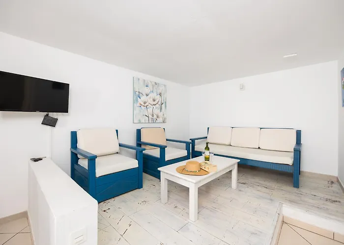 别墅 Oasis De Asomada