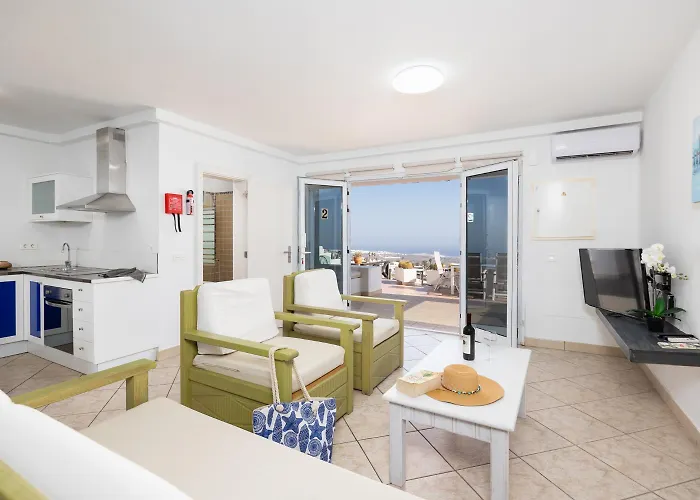 Oasis De Asomada 别墅 *