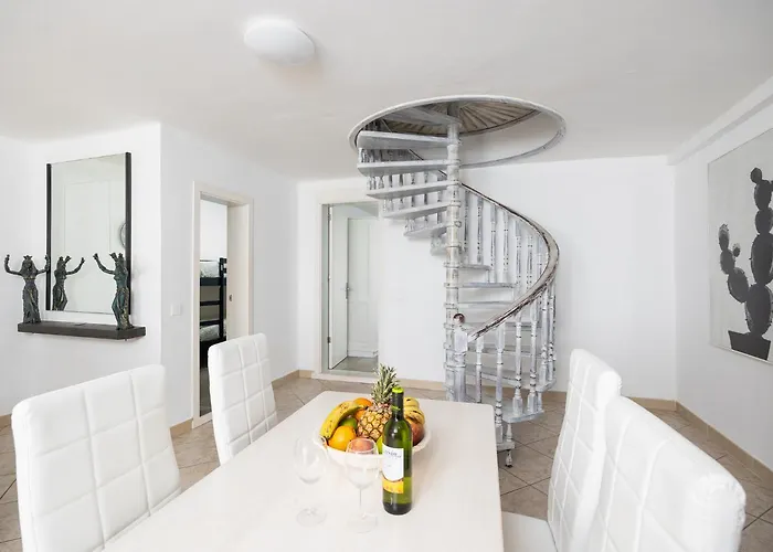 Oasis De Asomada La Asomada (Lanzarote)