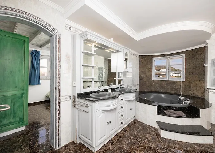 Villa Oasis De Asomada *