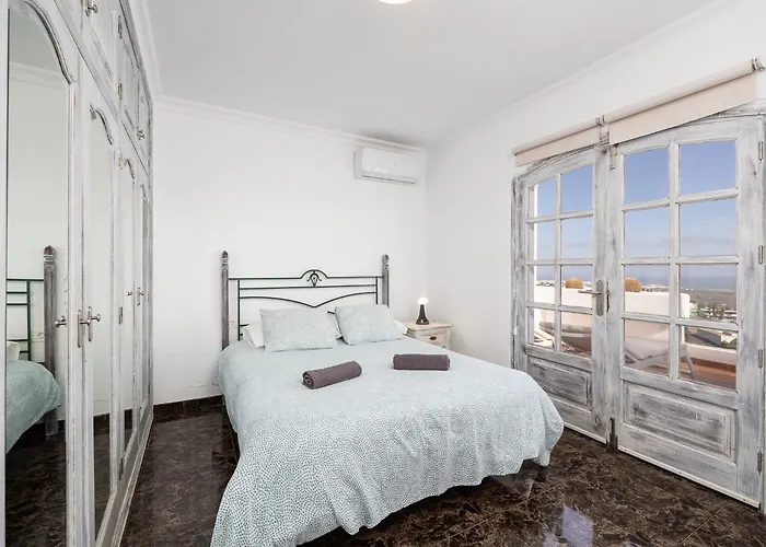 Oasis De Asomada * La Asomada (Lanzarote)