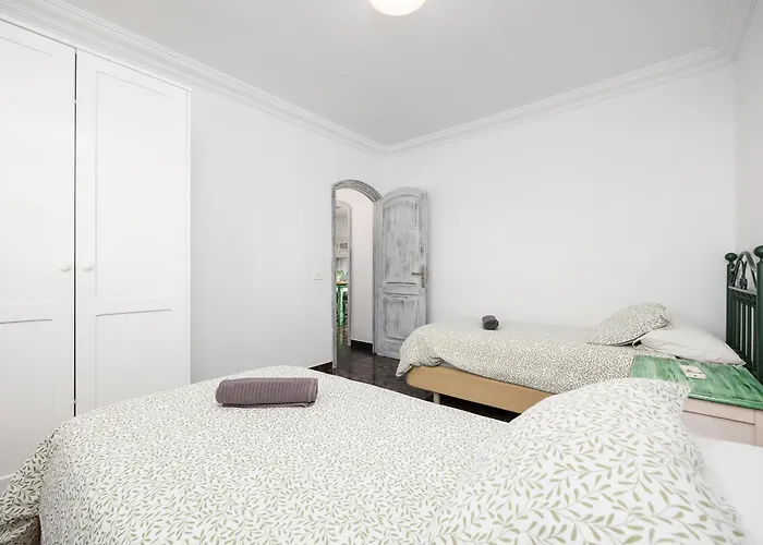 别墅 Oasis De Asomada