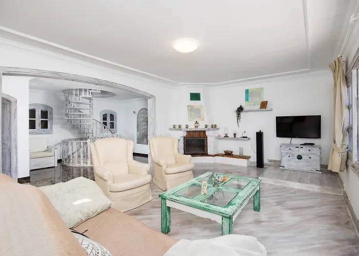 Oasis De Asomada La Asomada (Lanzarote)