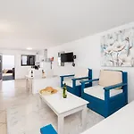 Vila Oasis De Asomada La Asomada (Lanzarote)