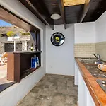 别墅 Oasis De Asomada