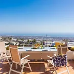 Vila Oasis De Asomada La Asomada (Lanzarote)