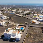 别墅 Oasis De Asomada