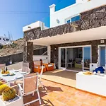 Vila Oasis De Asomada *