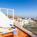 Oasis De Asomada