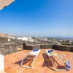 Oasis De Asomada La Asomada (Lanzarote)