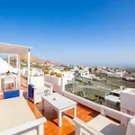 Oasis De Asomada 别墅