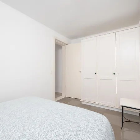 Villa Oasis De Asomada *