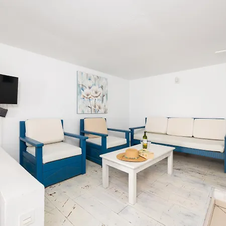 Villa Oasis De Asomada