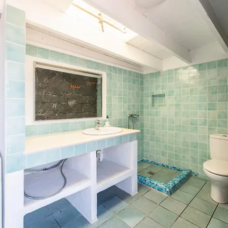 Oasis De Asomada Villa *