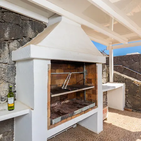 Villa Oasis De Asomada La Asomada (Lanzarote)