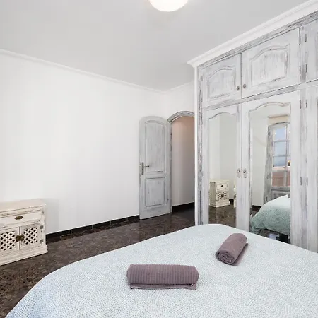 Oasis De Asomada Villa *