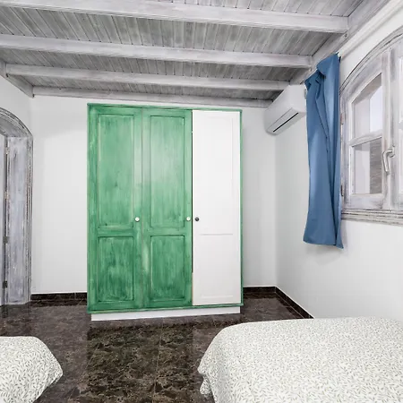 Villa Oasis De Asomada La Asomada (Lanzarote)