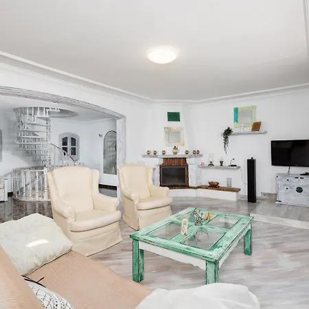 Oasis De Asomada La Asomada (Lanzarote)