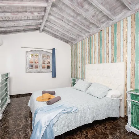 Villa Oasis De Asomada *