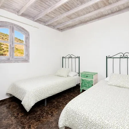 Villa Oasis De Asomada