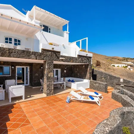 Oasis De Asomada