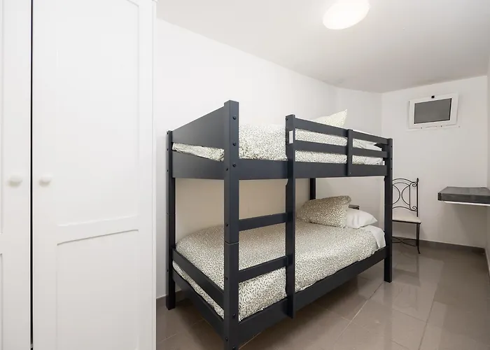 Villa Oasis De Asomada