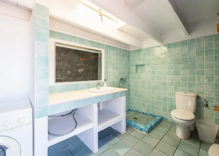 Oasis De Asomada Willa *