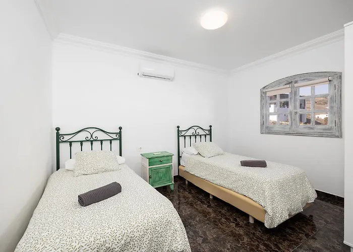 Willa Oasis De Asomada