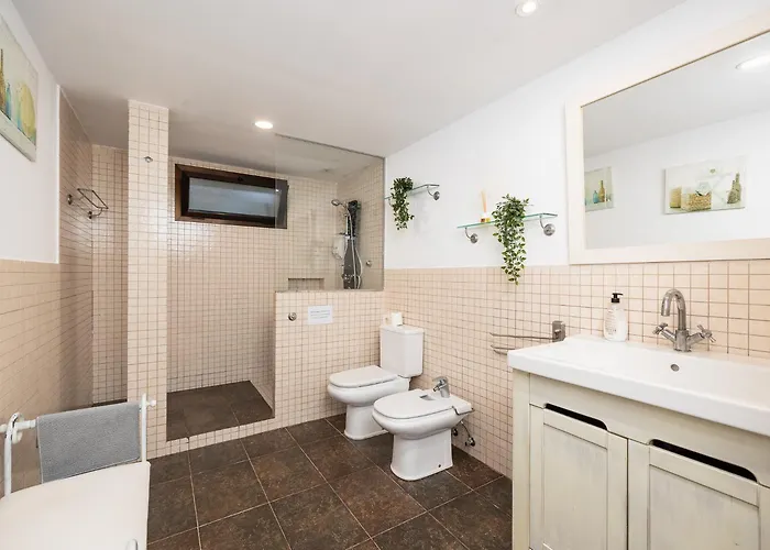 Oasis De Asomada La Asomada (Lanzarote)