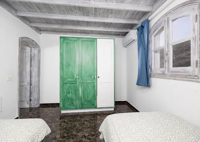 Villa Oasis De Asomada La Asomada (Lanzarote)