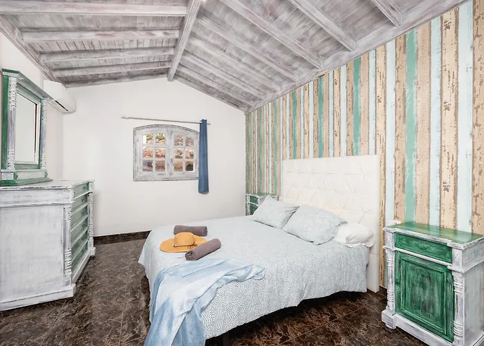 Willa Oasis De Asomada *