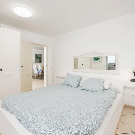 Villa Oasis De Asomada La Asomada (Lanzarote)