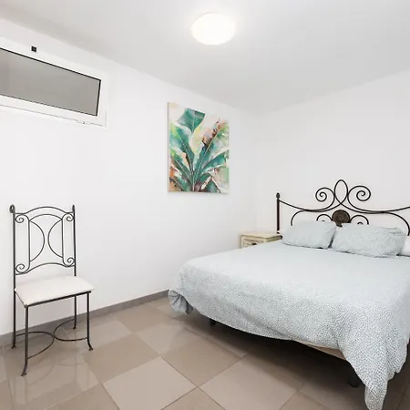 Oasis De Asomada Villa