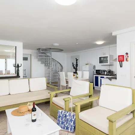 Oasis De Asomada * La Asomada (Lanzarote)