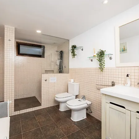 Oasis De Asomada La Asomada (Lanzarote)