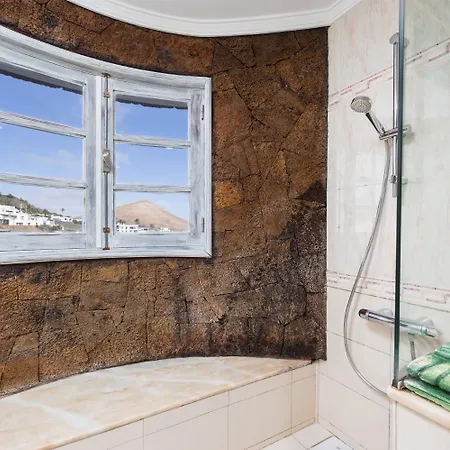 Oasis De Asomada Villa La Asomada (Lanzarote)