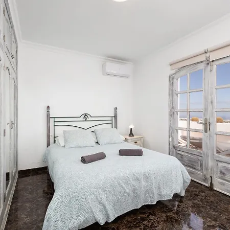 Oasis De Asomada * La Asomada (Lanzarote)