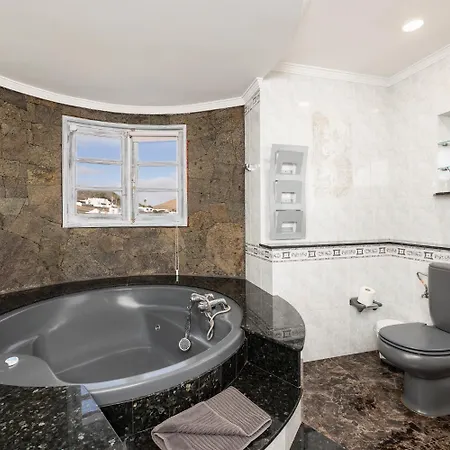 Oasis De Asomada Villa La Asomada (Lanzarote)