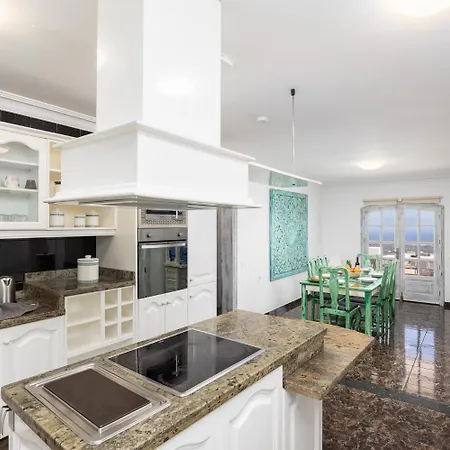 Oasis De Asomada * La Asomada (Lanzarote)